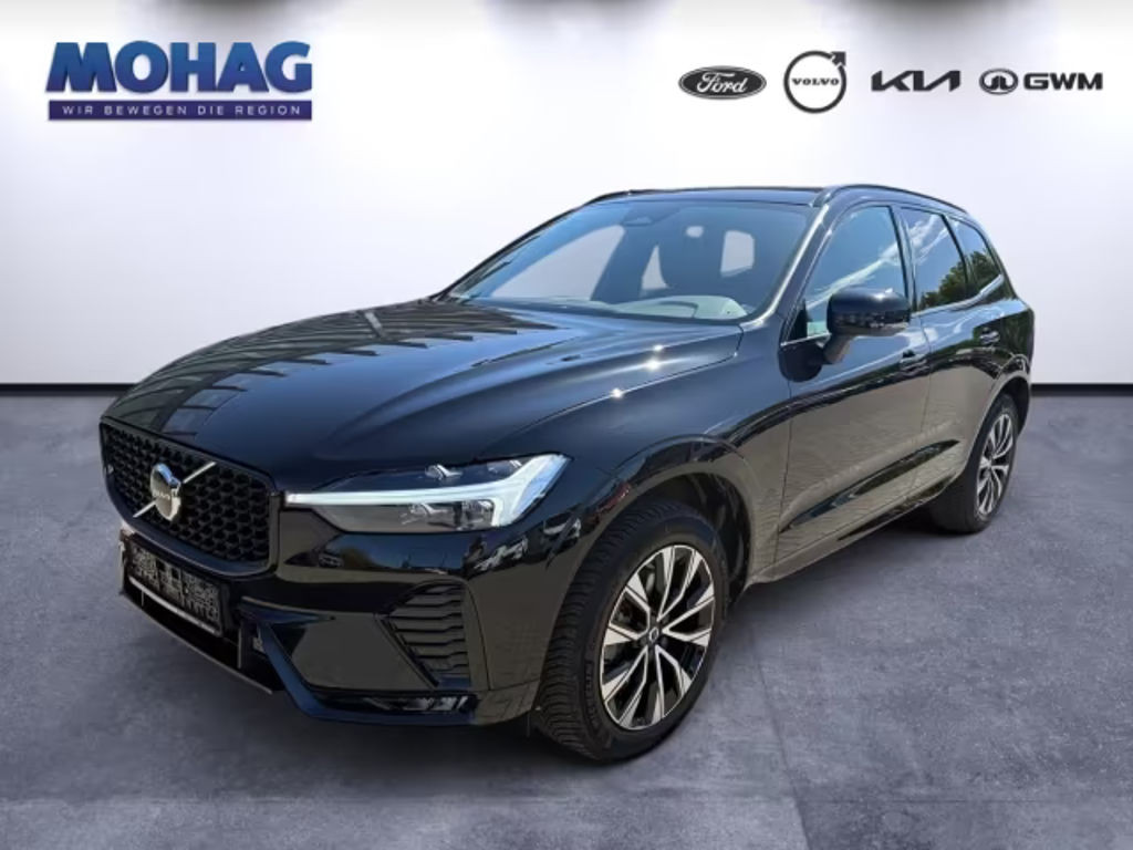 Volvo XC60 Plus Dark
