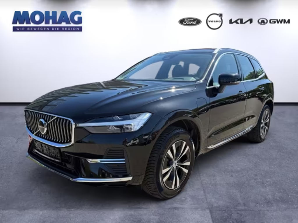 Volvo XC60 AWD T6 Core