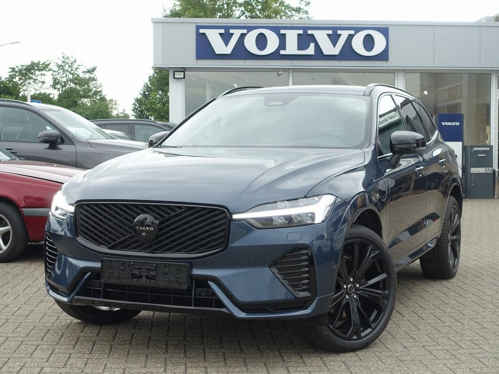Volvo XC60 AWD T8 Ultra