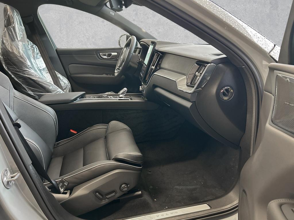 Volvo XC60 Recharge Plus