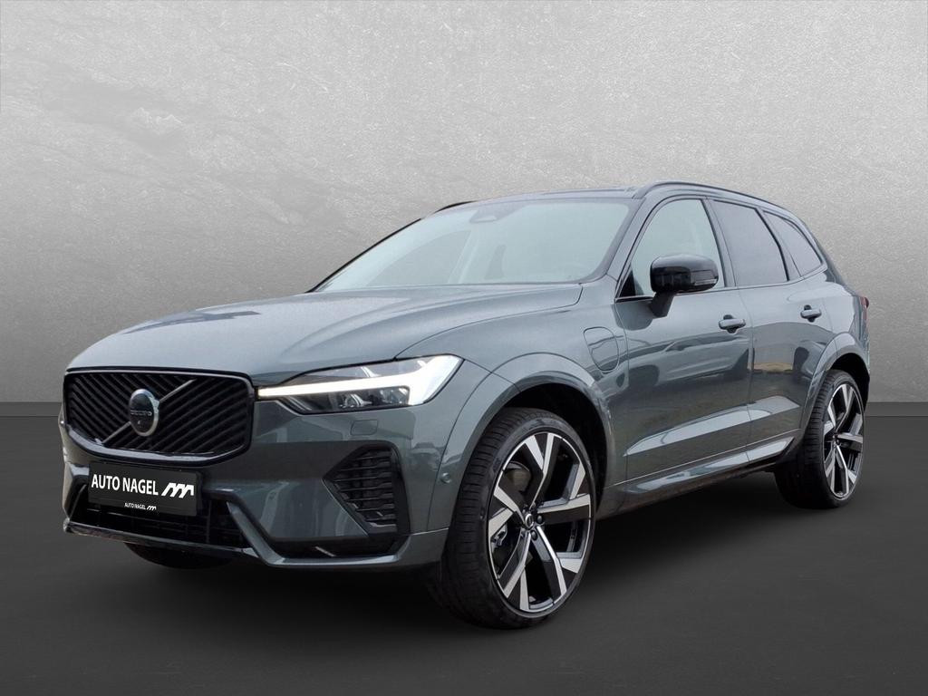 Volvo XC60 AWD T8 Dark Ultra