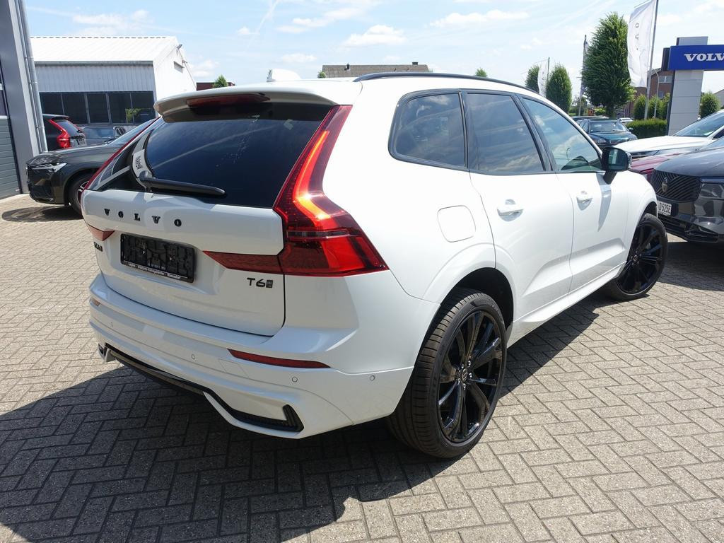 Volvo XC60 AWD T6 Ultra