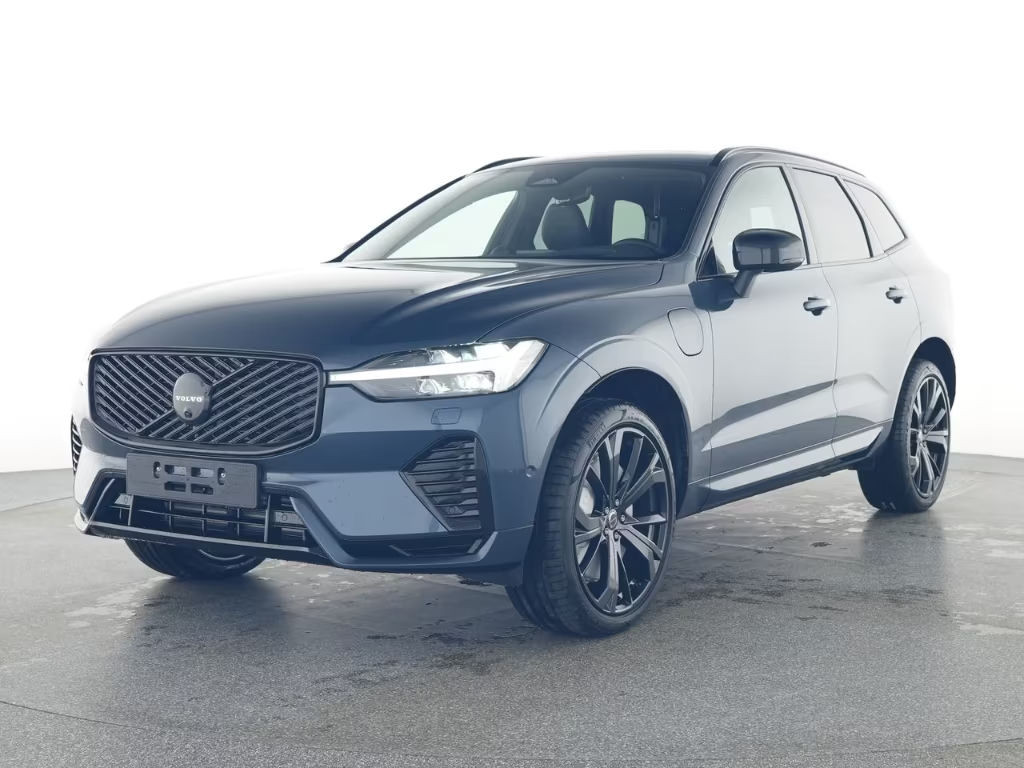 Volvo XC60 AWD T8 Ultra