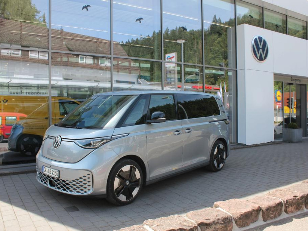 Volkswagen ID.Buzz 77 KWh Pro