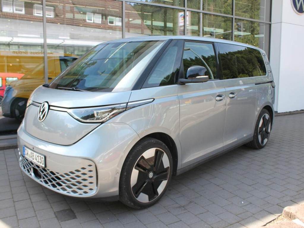 Volkswagen ID.Buzz