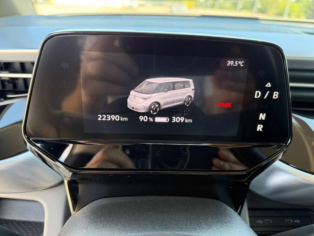 Volkswagen ID.Buzz