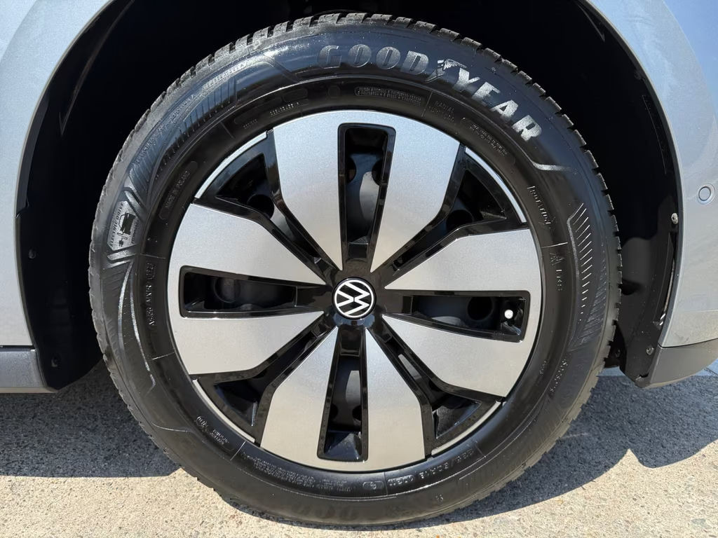 Volkswagen ID.Buzz