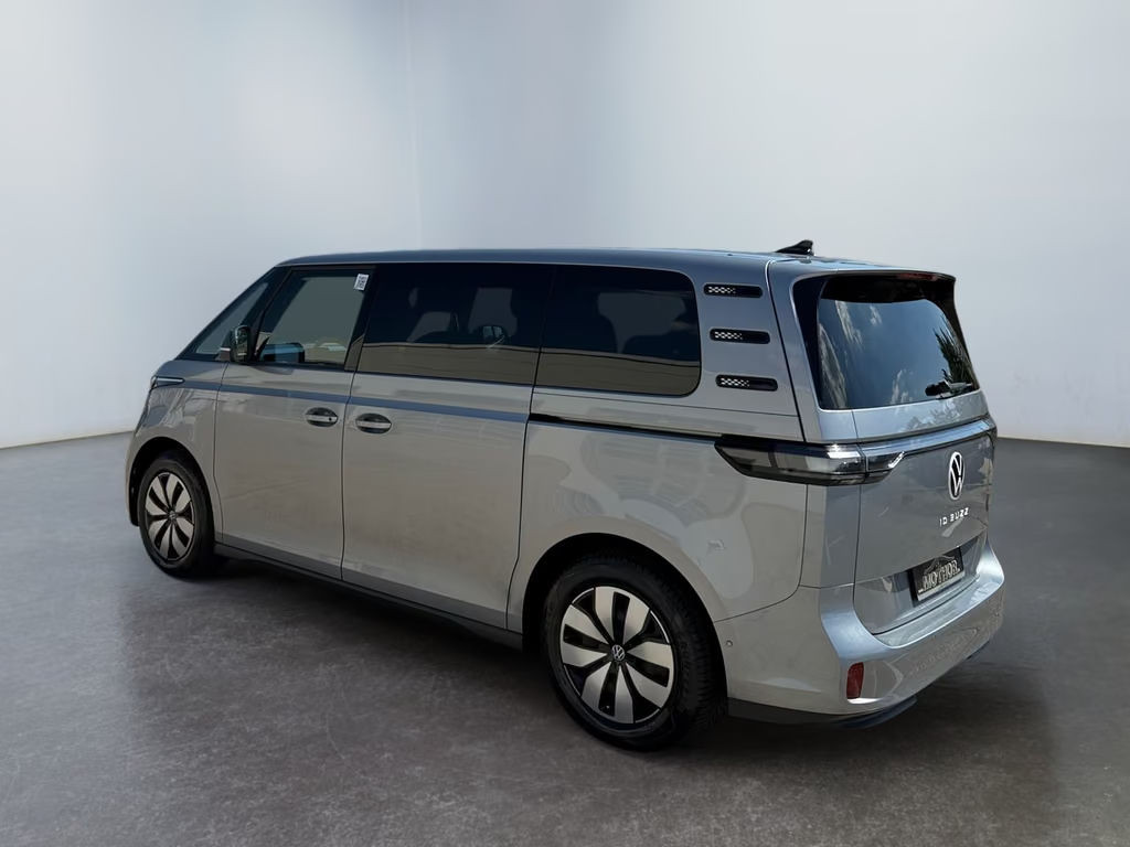 Volkswagen ID.Buzz 77 KWh Pro