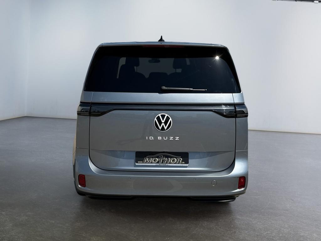 Volkswagen ID.Buzz