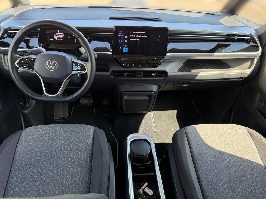 Volkswagen ID.Buzz