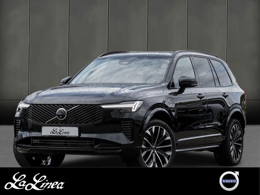 Volvo XC90 AWD T8 Recharge Dark Ultra