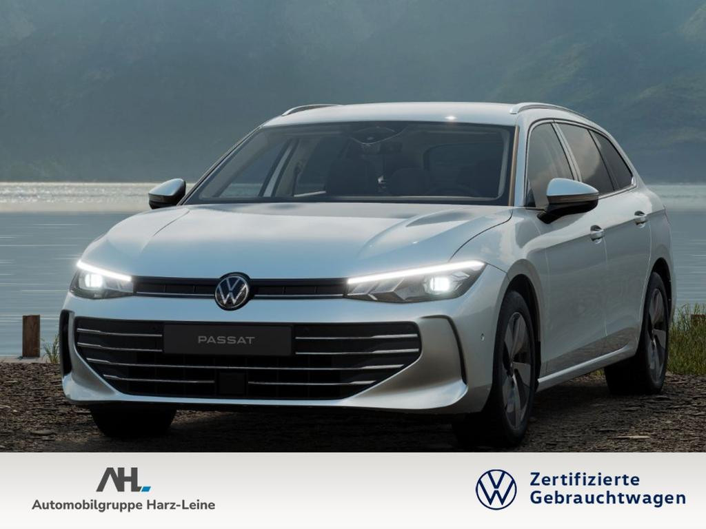 Volkswagen Passat Business DSG