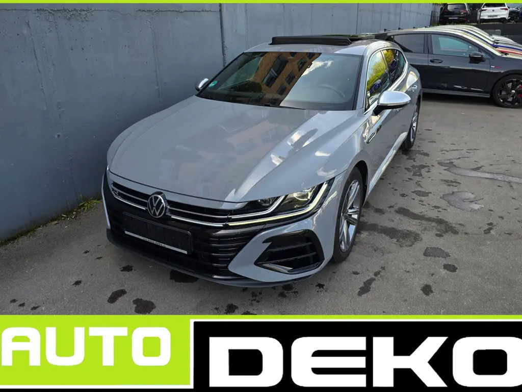 Volkswagen Arteon DSG