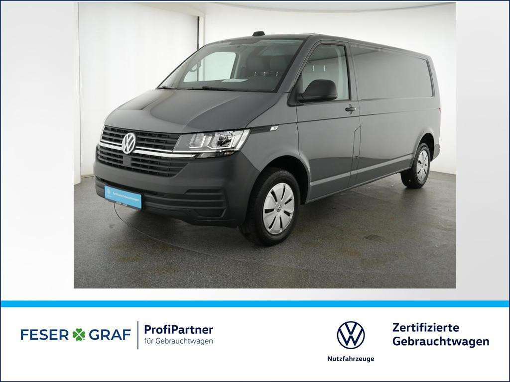 Volkswagen Transporter 2.0 TDI Lang T6