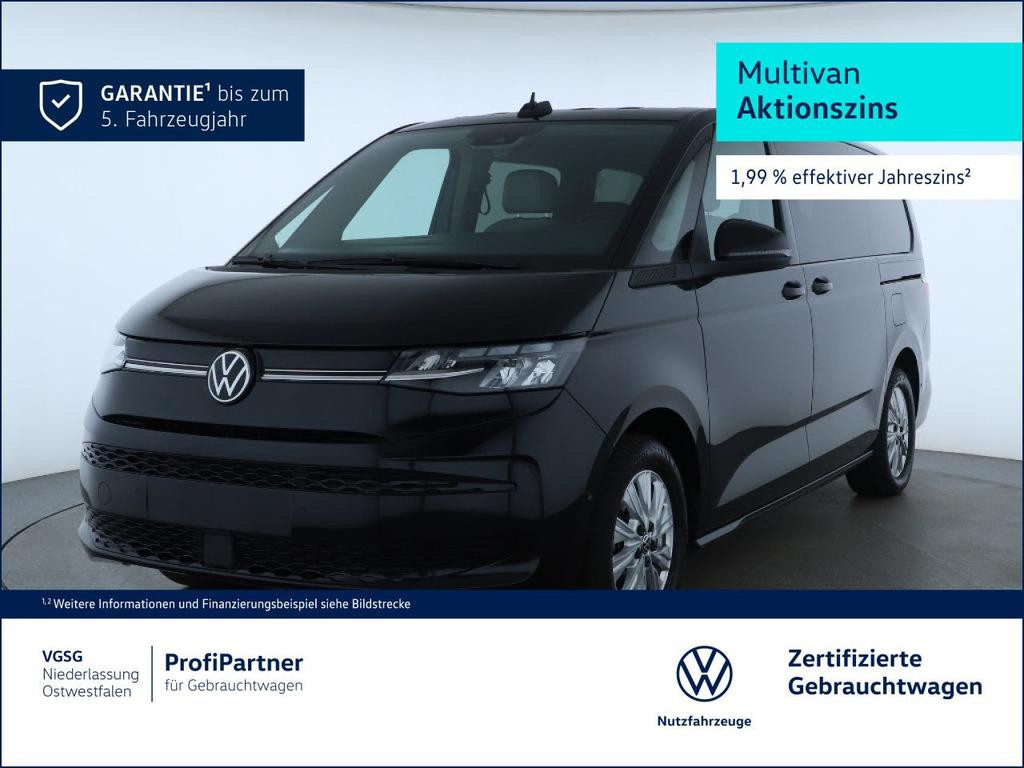 Volkswagen Multivan Life Lang T7