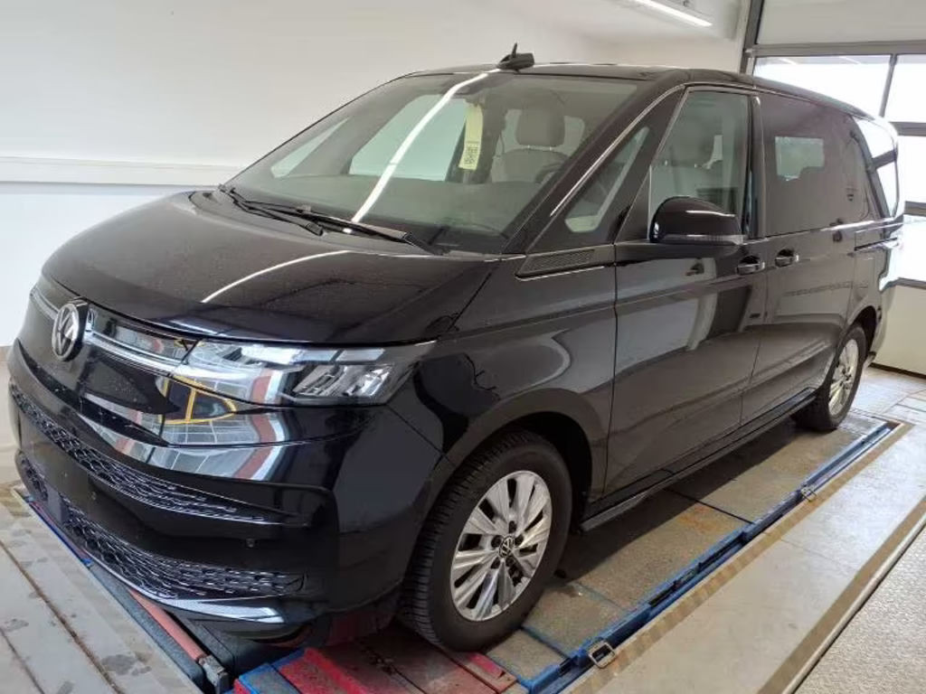 Volkswagen Multivan Life Lang T7