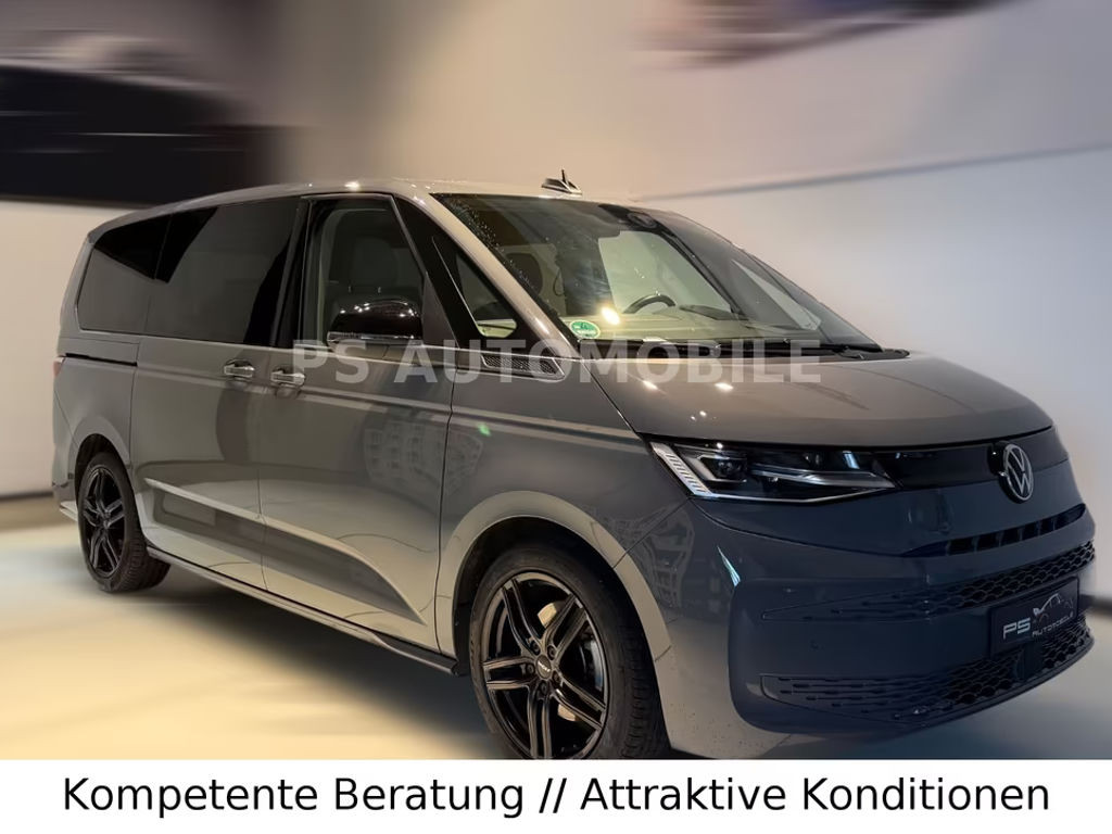 Volkswagen Multivan DSG T7