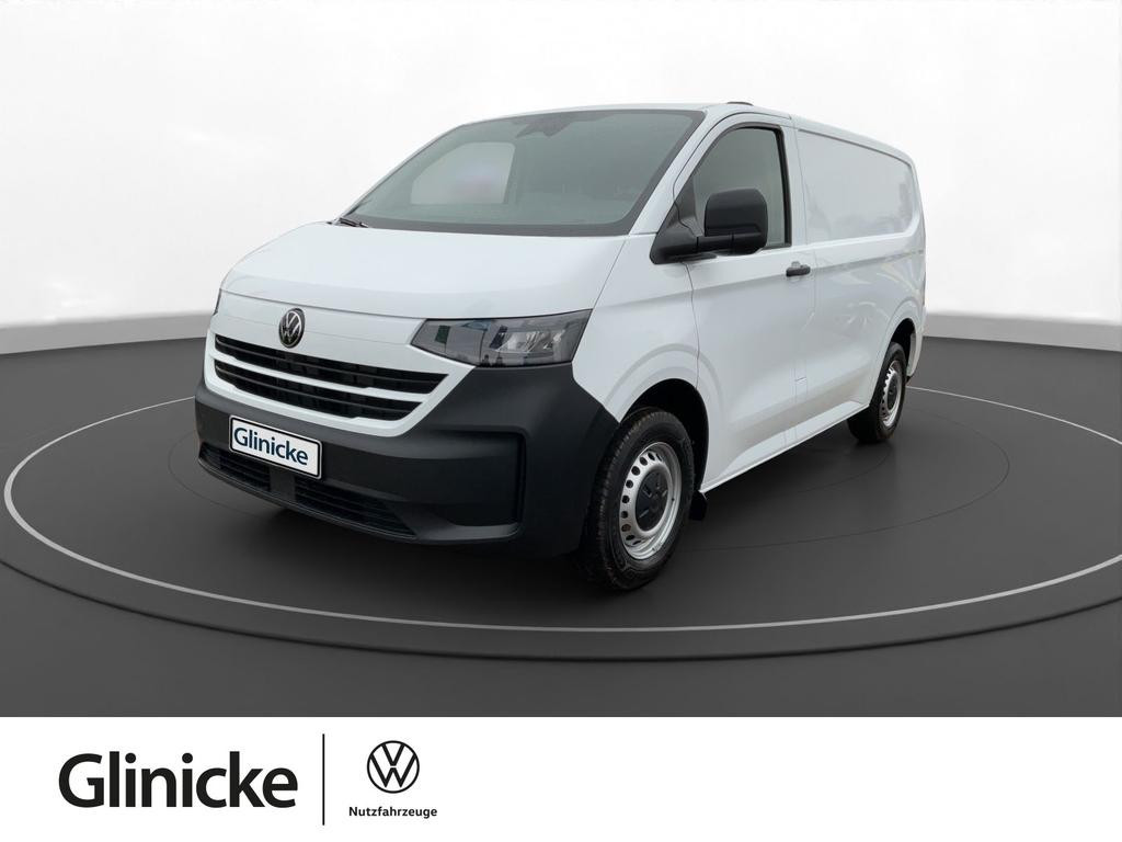 Volkswagen Transporter T7