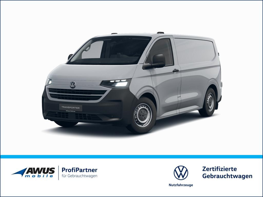 Volkswagen Transporter T7