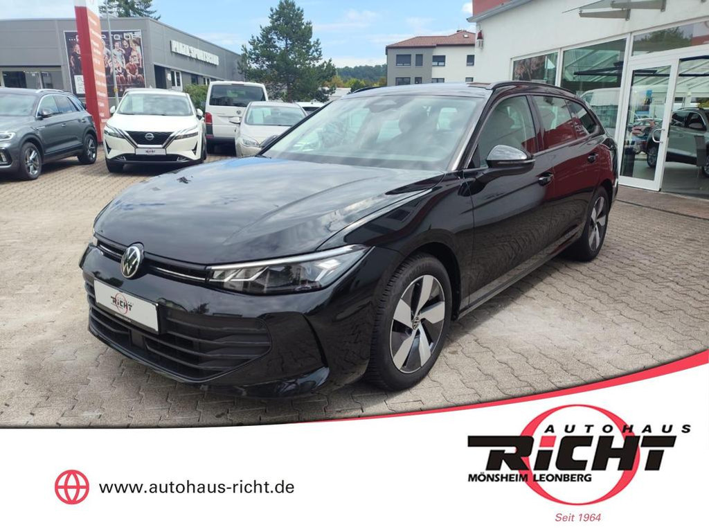 Volkswagen Passat Variant 1.5 eTSI