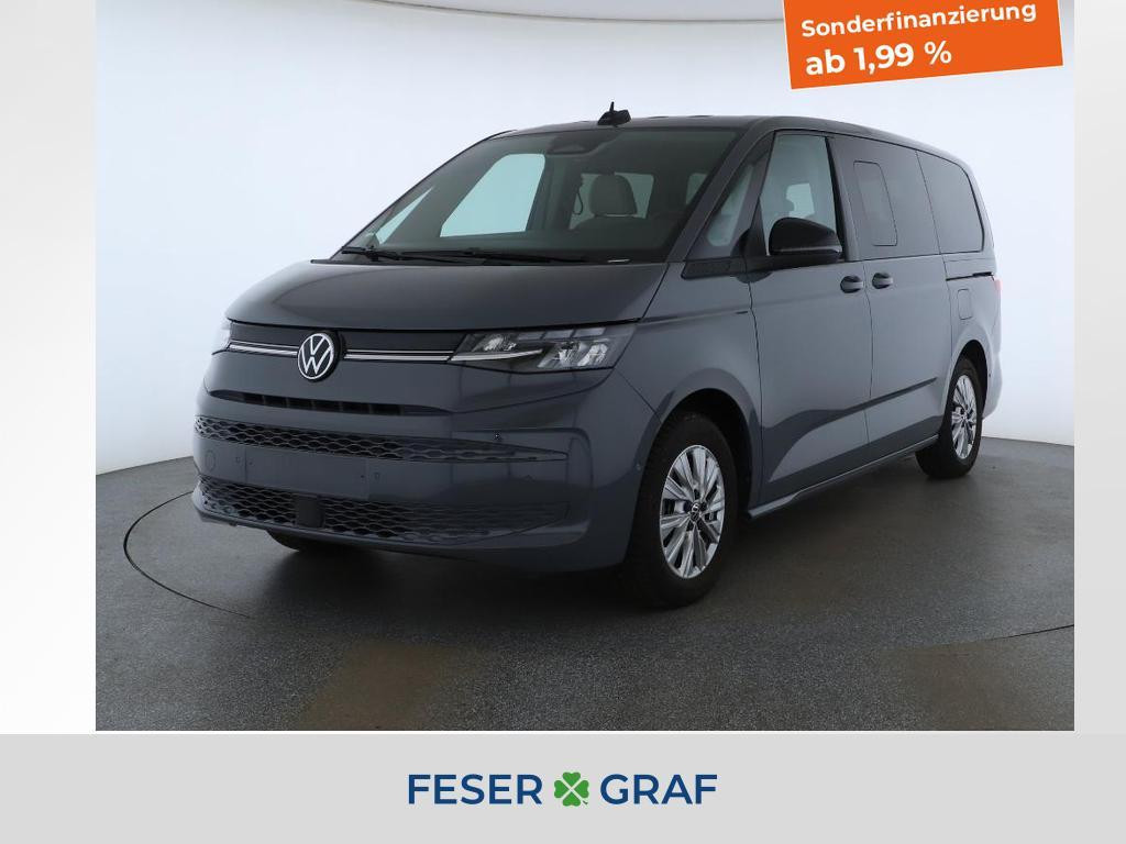 Volkswagen Multivan 4Motion Life T7