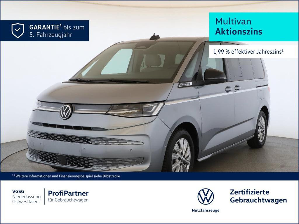 Volkswagen Multivan Style T7