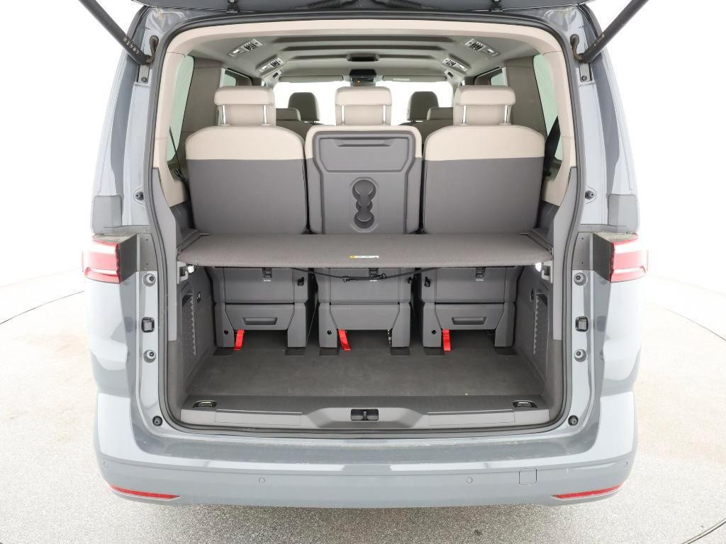 Volkswagen Multivan DSG Life 2.0 TDI Lang T7