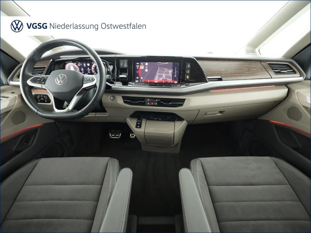 Volkswagen Multivan Style T7