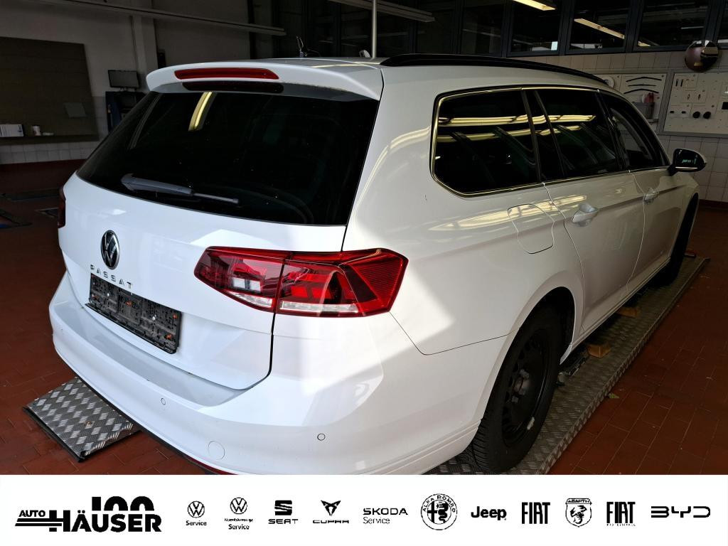 Volkswagen Passat Business DSG Variant 1.5 TSI