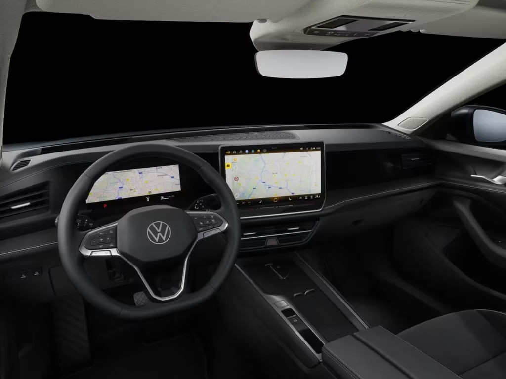 Volkswagen Passat Business DSG Variant 1.5 eTSI