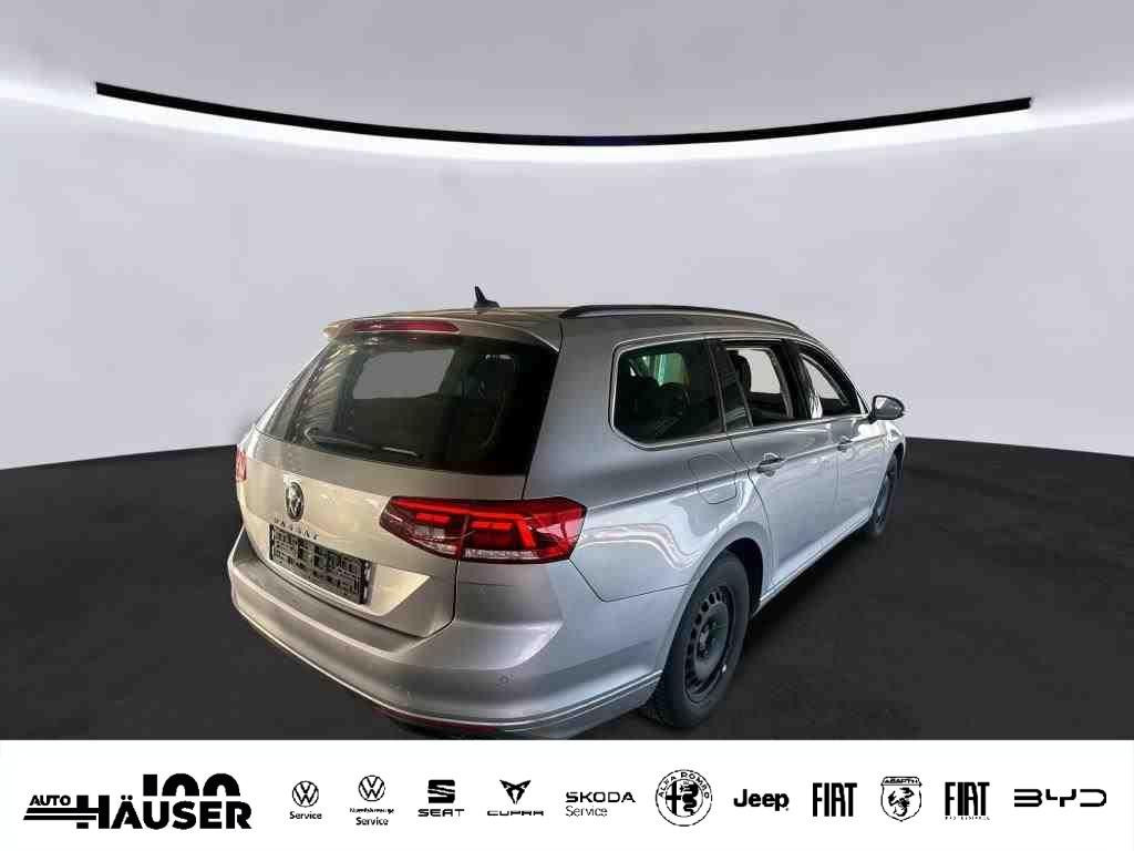 Volkswagen Passat Business DSG Variant 1.5 TSI