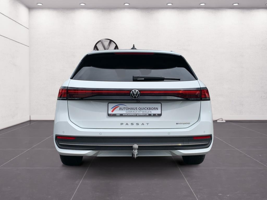 Volkswagen Passat Business DSG Variant eHybrid IQ.Drive