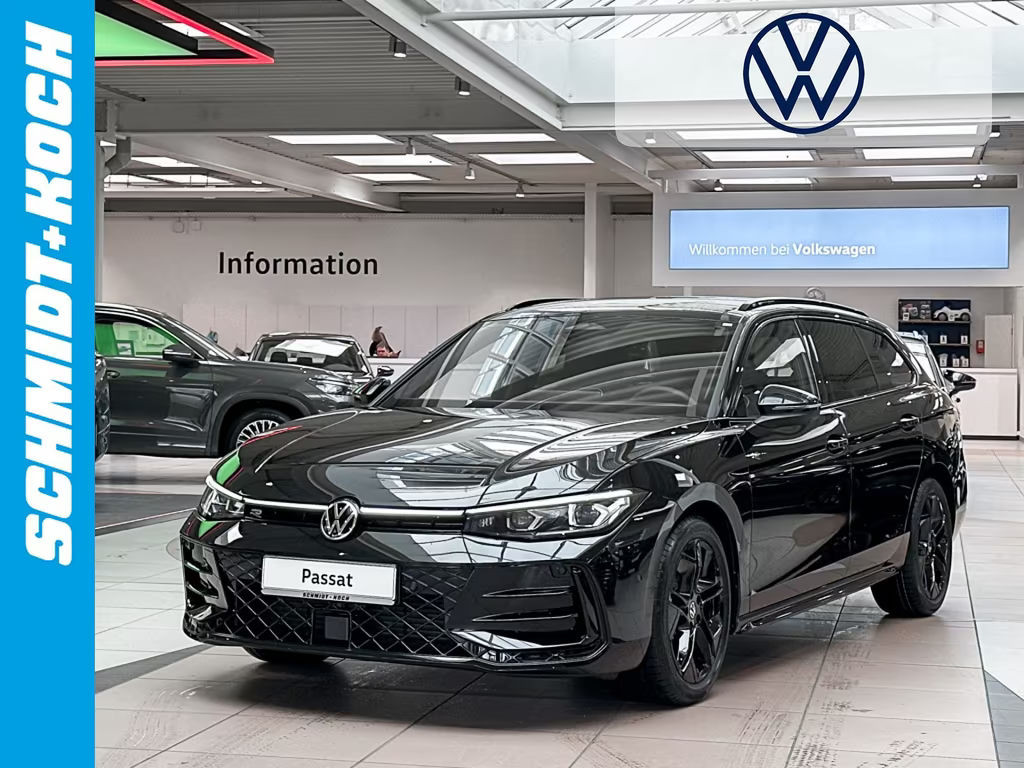 Volkswagen Passat Variant R-Line 2.0 TDI