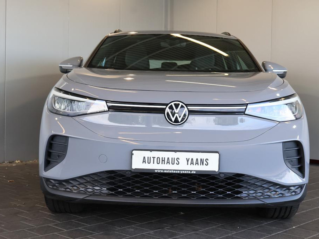 Volkswagen ID.4