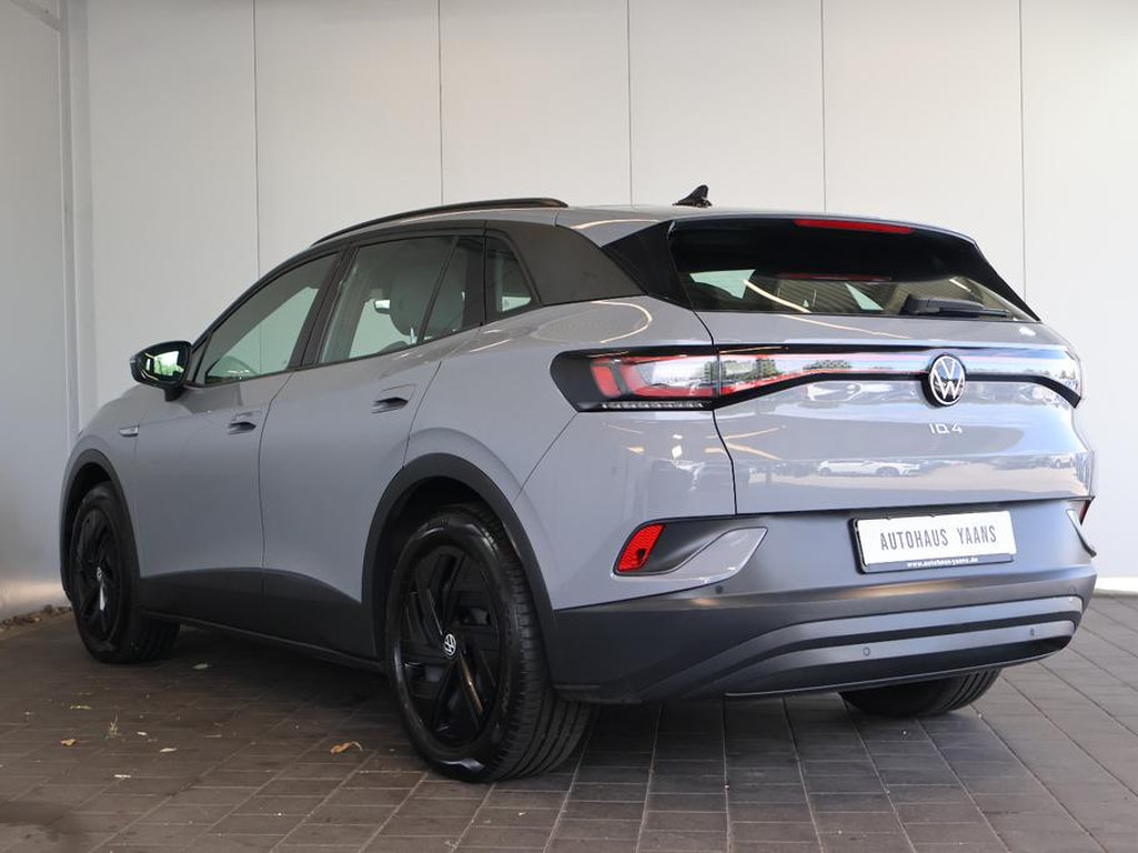 Volkswagen ID.4