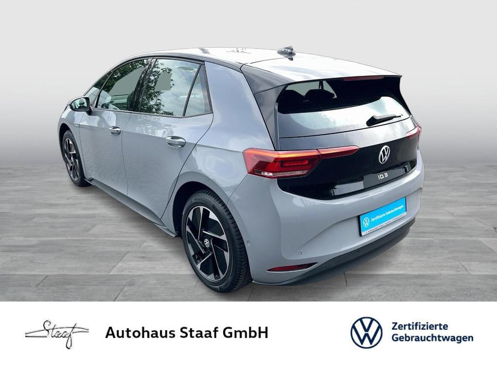 Volkswagen ID.3 Performance Pro