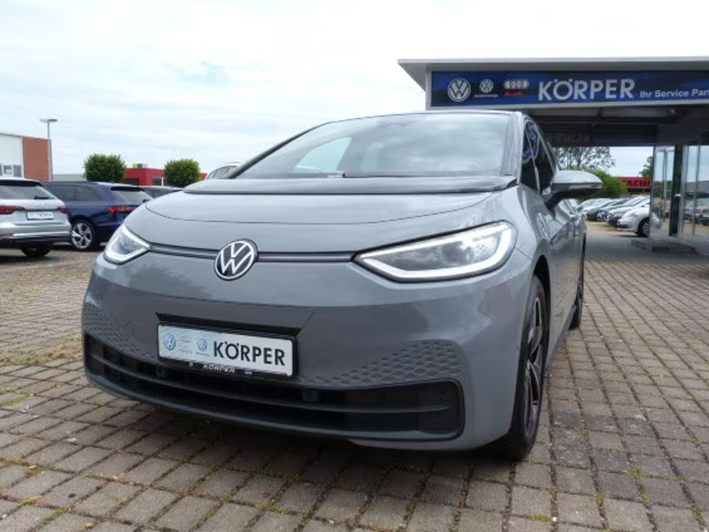 Volkswagen ID.3 Performance Pure