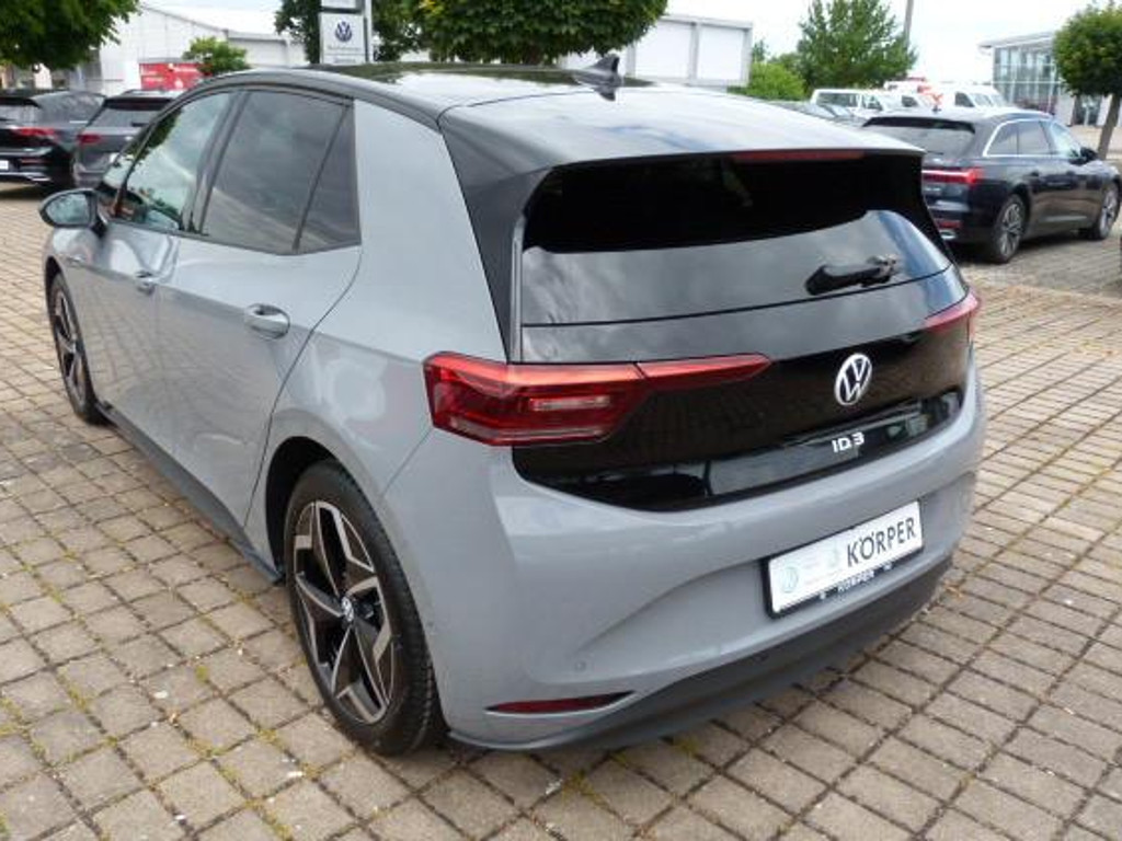 Volkswagen ID.3