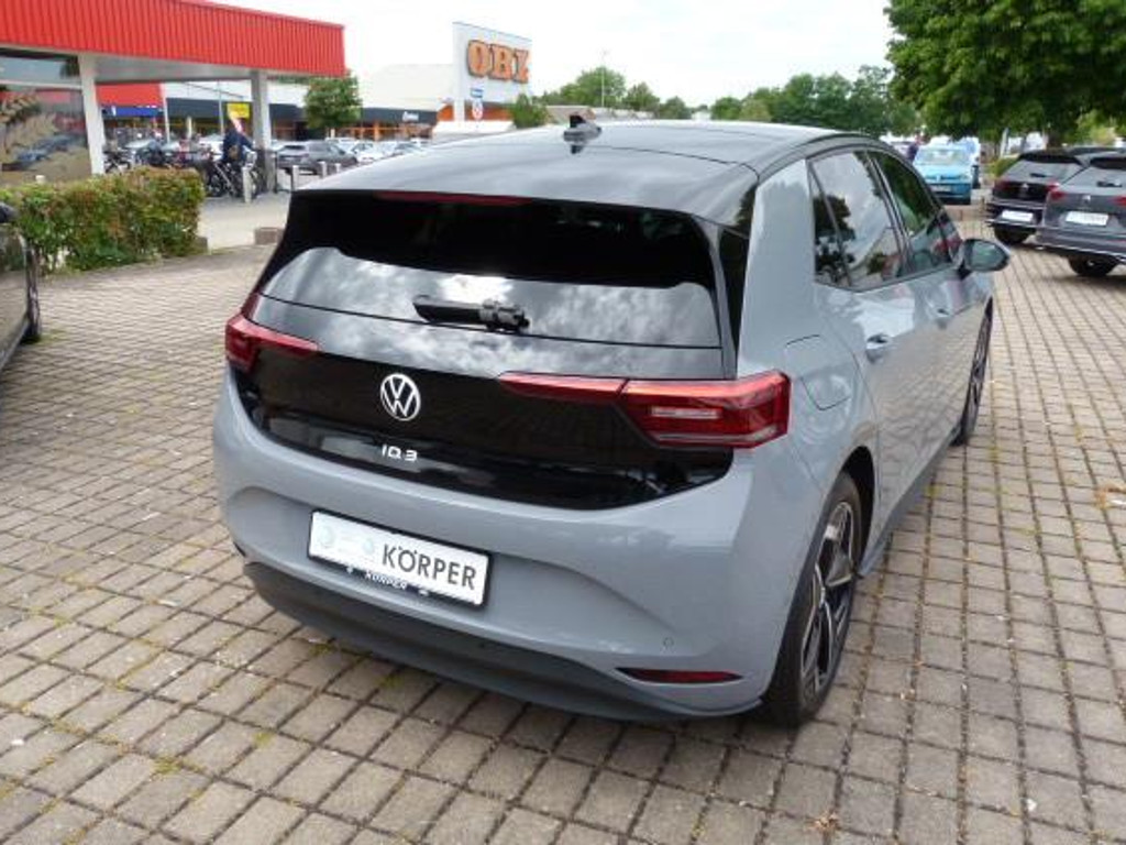 Volkswagen ID.3