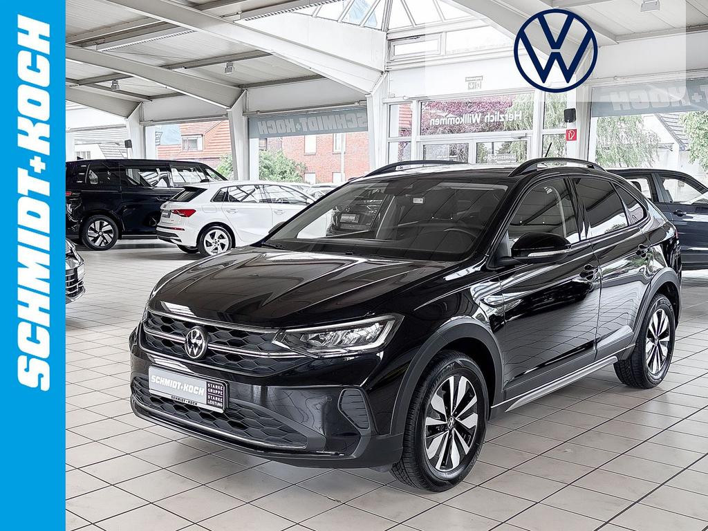Volkswagen Taigo 1.0 TSI