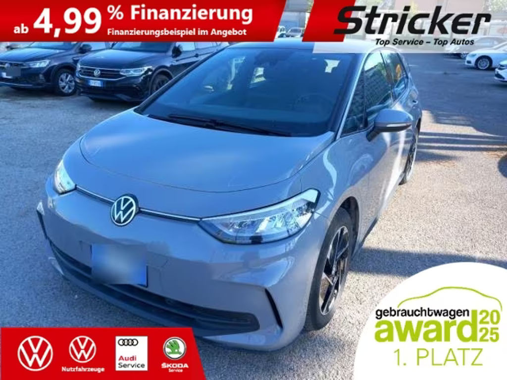 Volkswagen ID.3