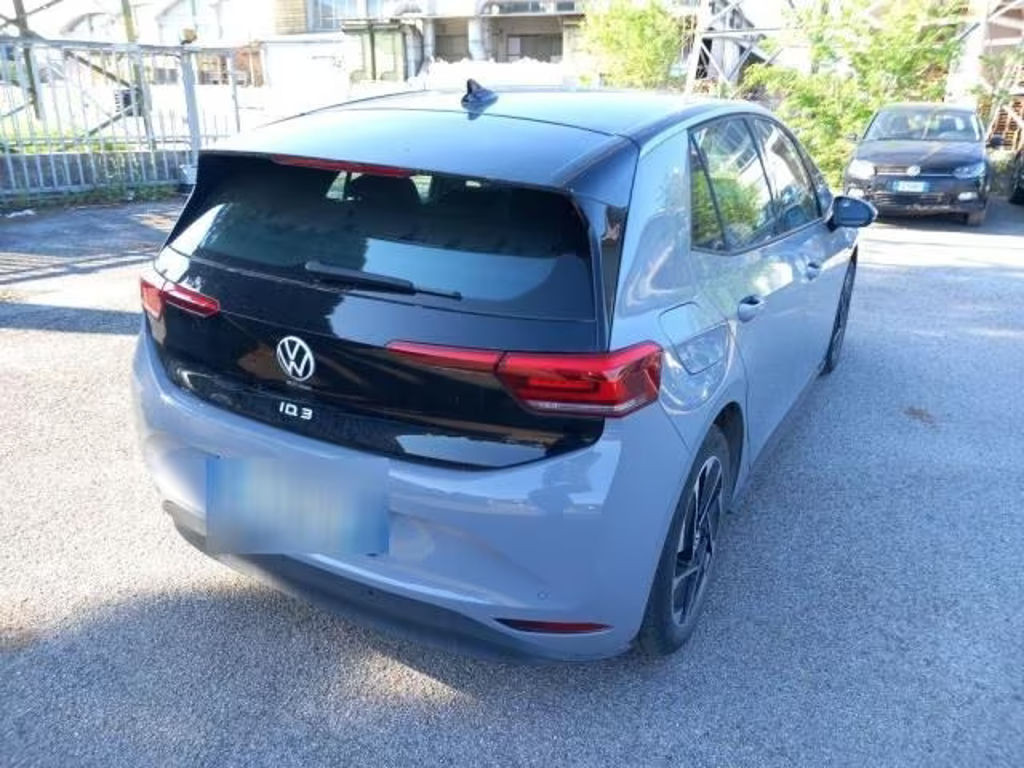 Volkswagen ID.3