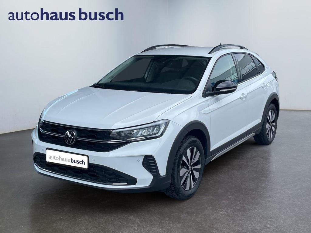 Volkswagen Taigo 1.0 TSI