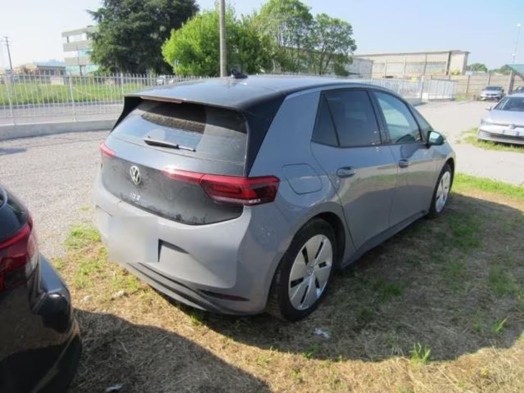 Volkswagen ID.3