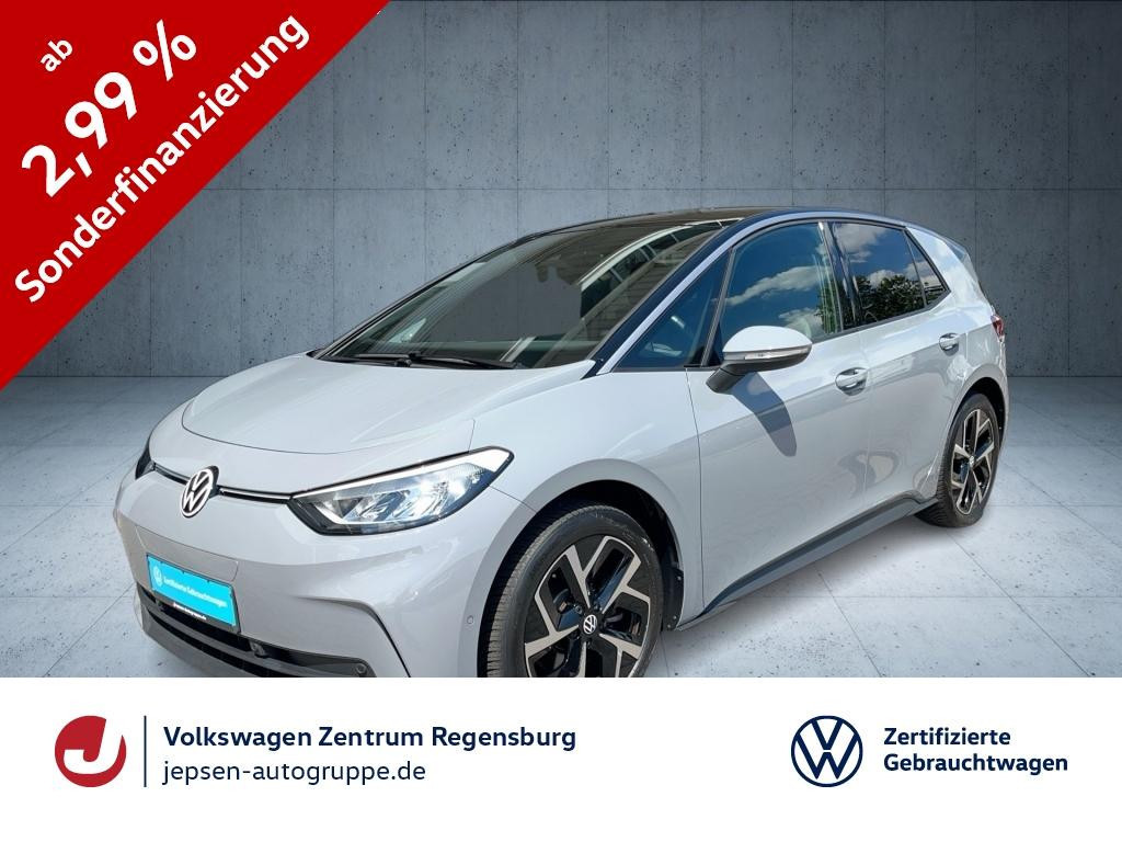 Volkswagen ID.3 Performance Pro Move