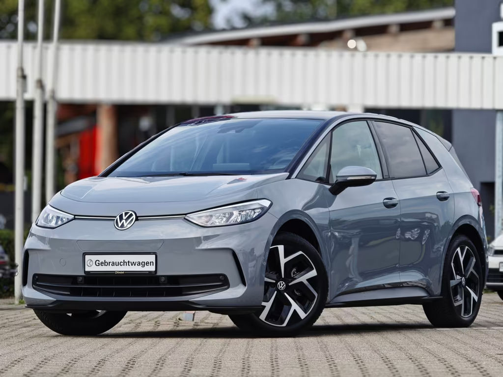 Volkswagen ID.3 Performance Pro Move