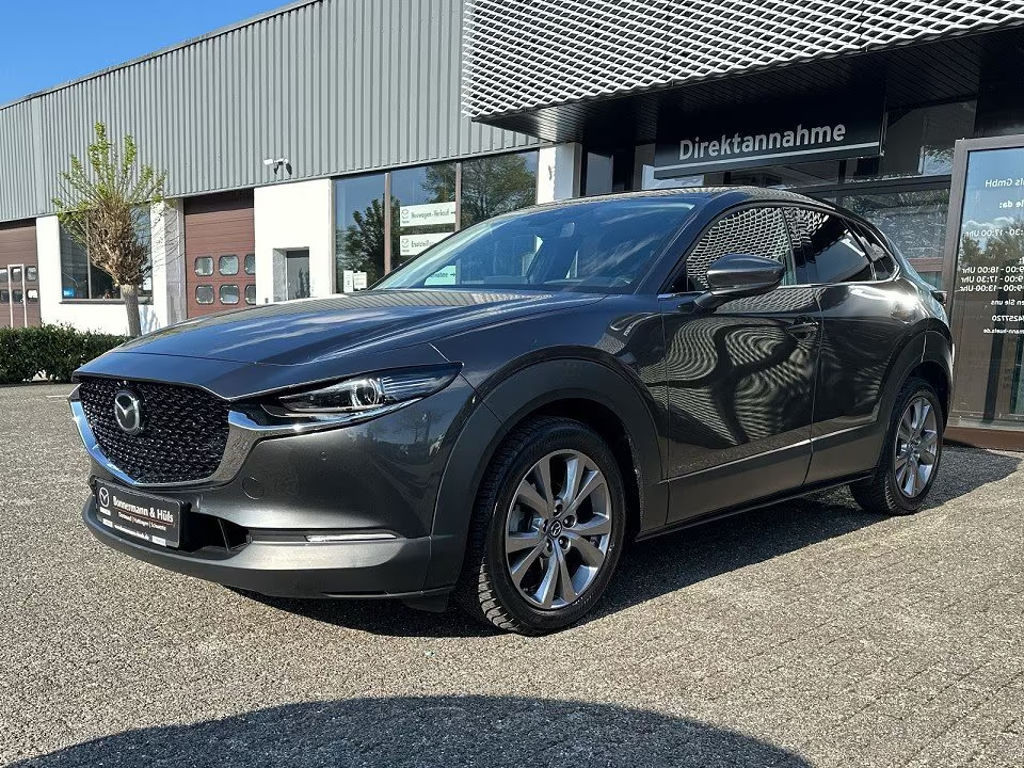 Mazda CX-30 Selection