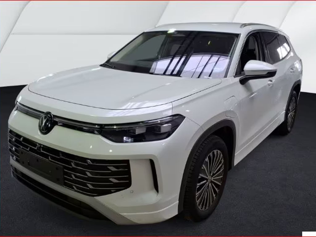 Volkswagen Tayron 1.5 TSI Elegance Elegance