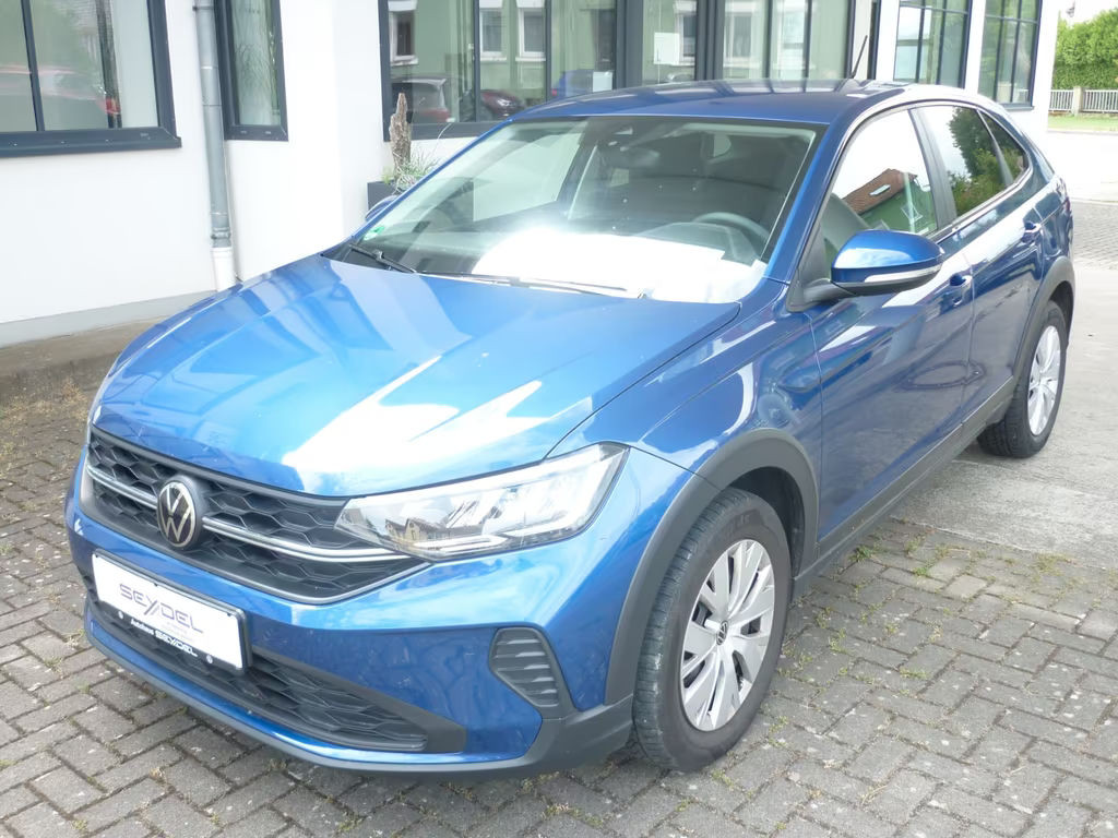 Volkswagen Taigo 1.0 TSI
