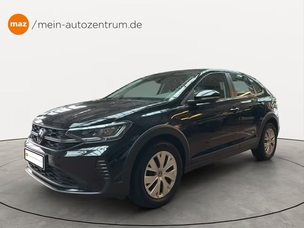 Volkswagen Taigo 1,0 TSI Basis LED KLIMA GRA SHZ Bluetooth